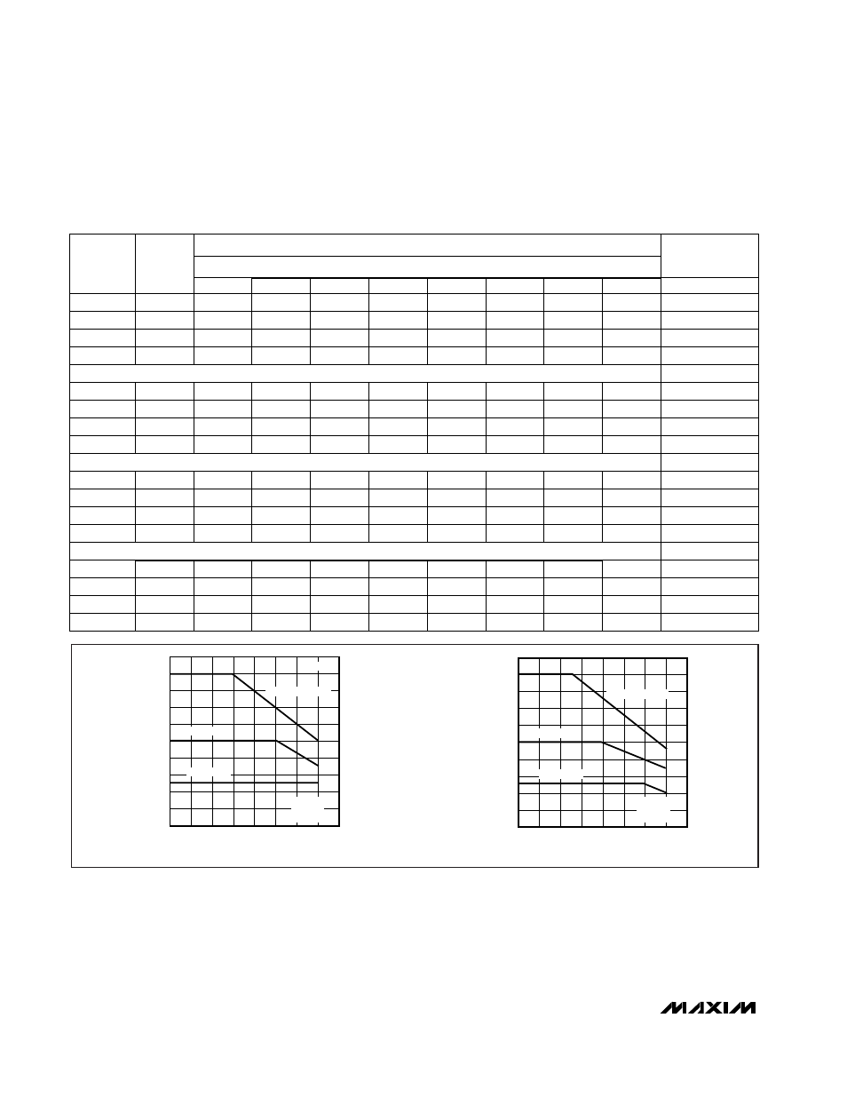 5v, f, 4576mhz, Clkin | Rainbow Electronics MAX1402 User Manual | Page 28 / 40