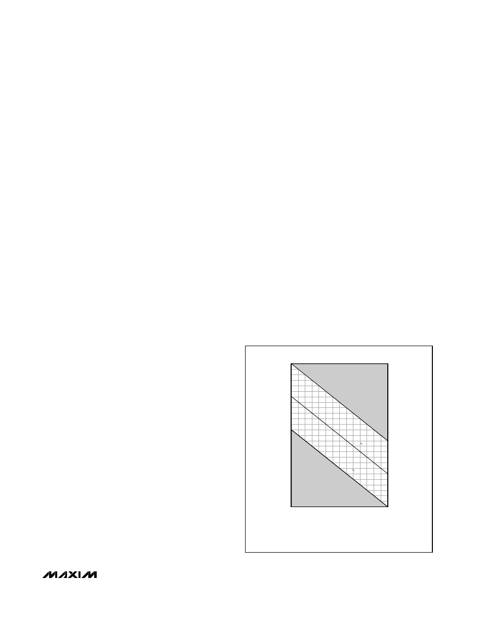 Offset-correction dac, Clock oscillator, Digital filter | Or sinc, Mode for faster settling and switch to sinc | Rainbow Electronics MAX1402 User Manual | Page 29 / 40
