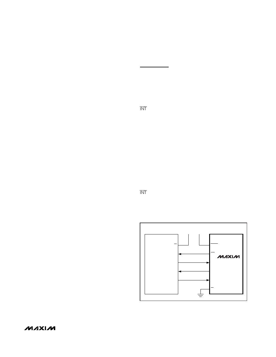 Applications information | Rainbow Electronics MAX1402 User Manual | Page 31 / 40