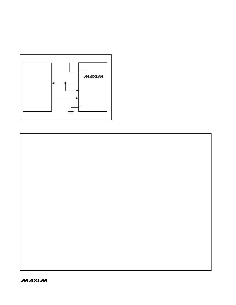 Rainbow Electronics MAX1402 User Manual | Page 33 / 40