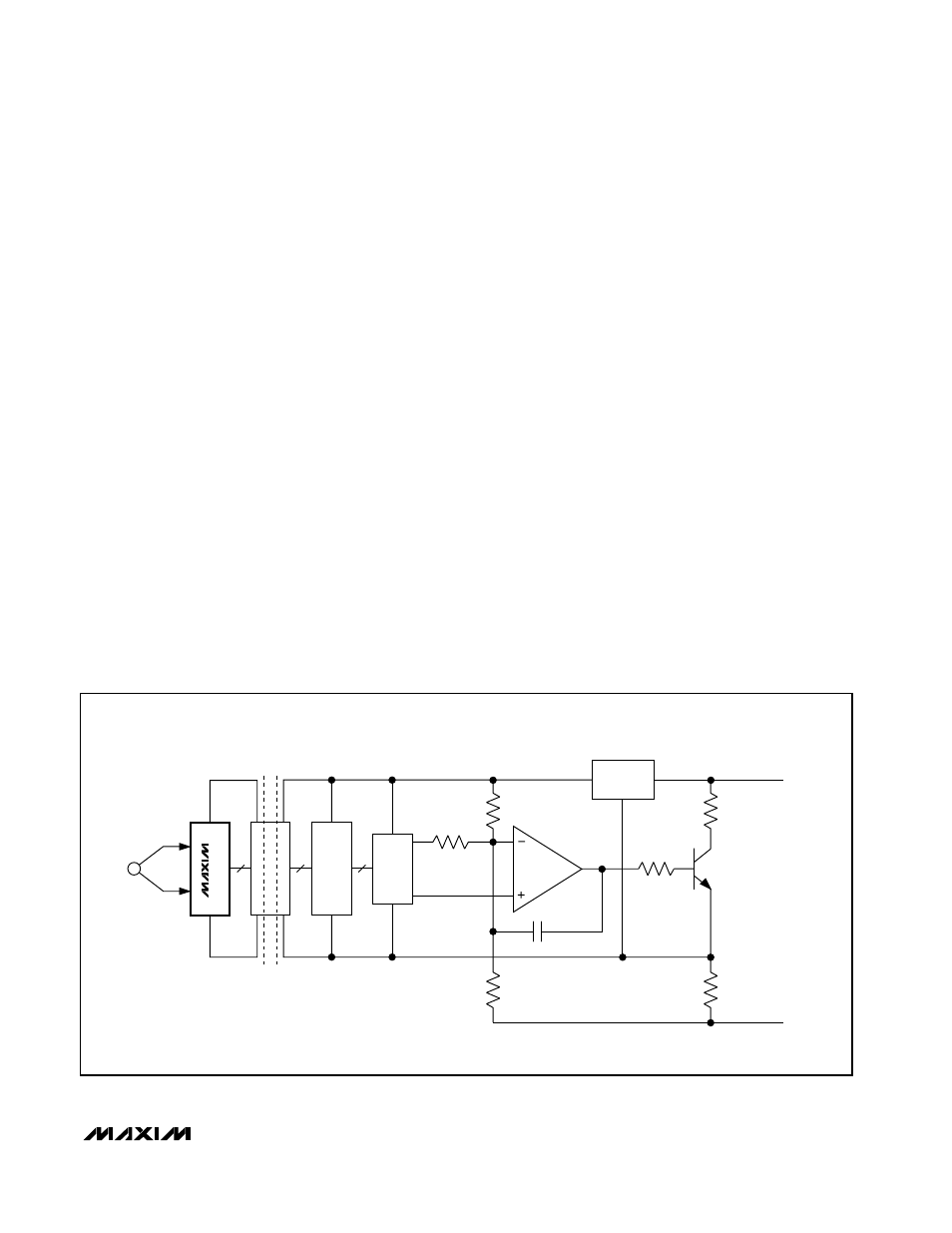 Rainbow Electronics MAX1402 User Manual | Page 35 / 40