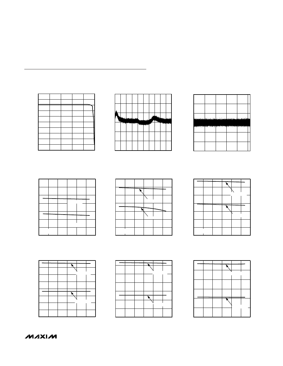 Typical operating characteristics | Rainbow Electronics MAX1402 User Manual | Page 9 / 40
