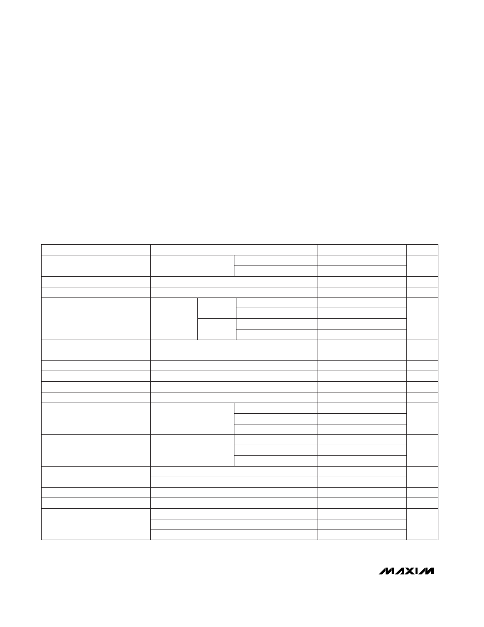 Rainbow Electronics MAX1638 User Manual | Page 2 / 16