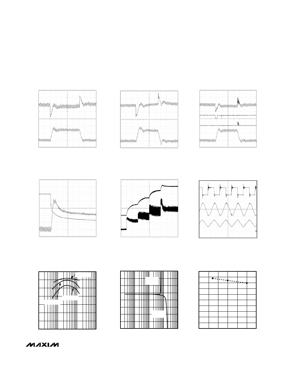 Typical operating characteristics | Rainbow Electronics MAX1638 User Manual | Page 5 / 16