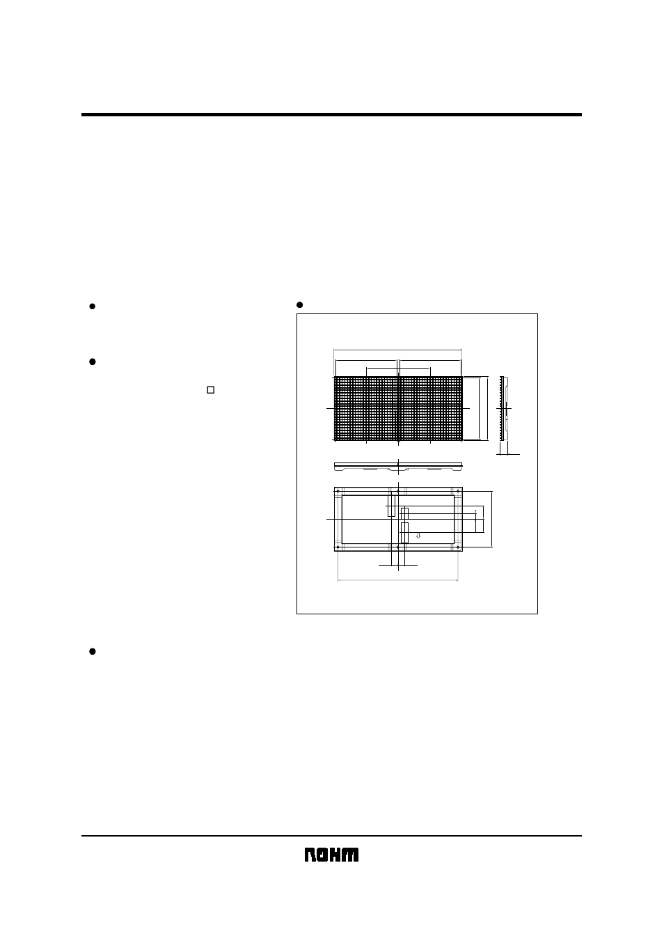 Rainbow Electronics LUM-115HMU308 User Manual | 1 page