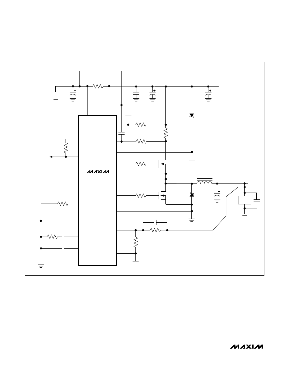 Rainbow Electronics MAX1625 User Manual | Page 10 / 24