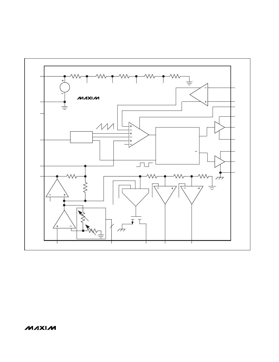 Rainbow Electronics MAX1625 User Manual | Page 13 / 24