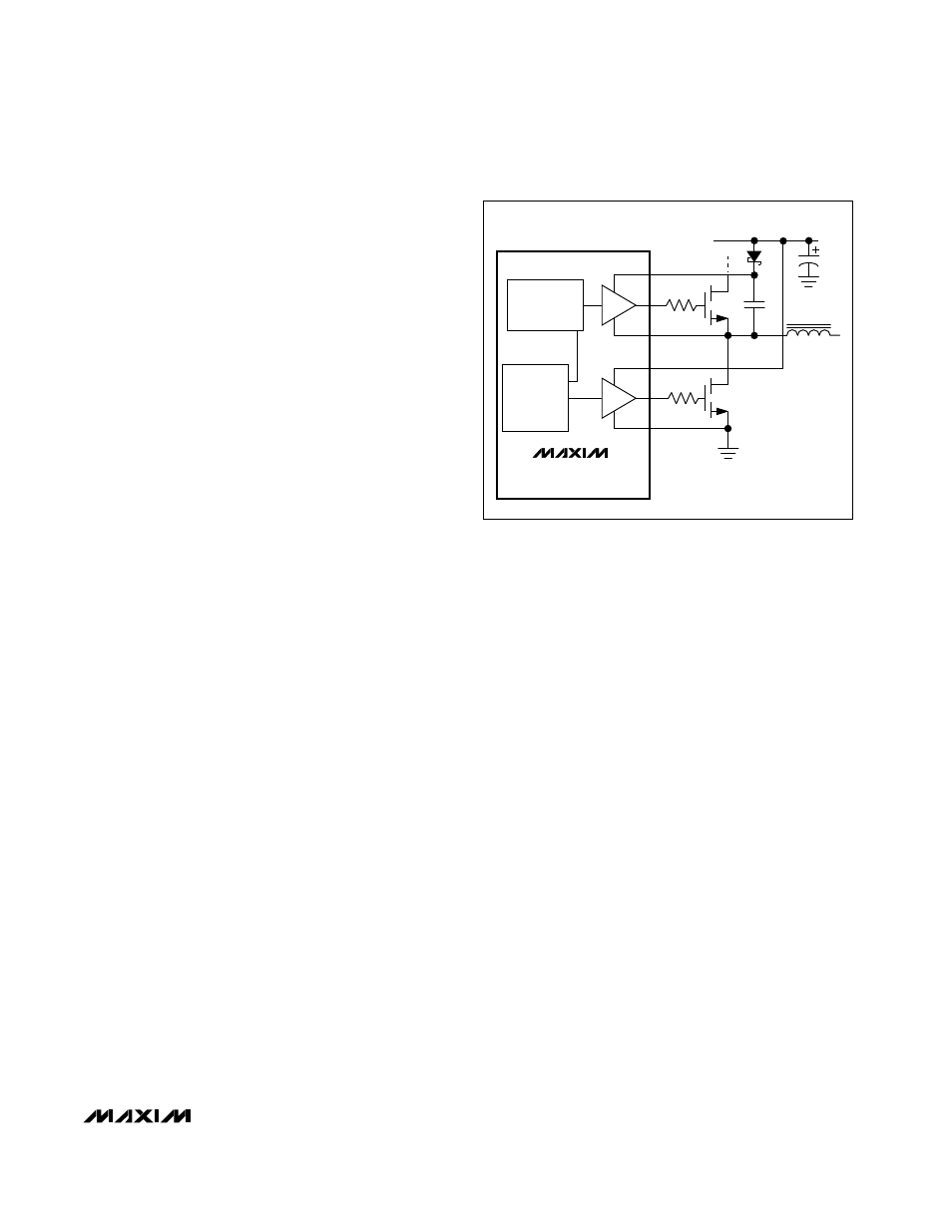 Rainbow Electronics MAX1625 User Manual | Page 15 / 24