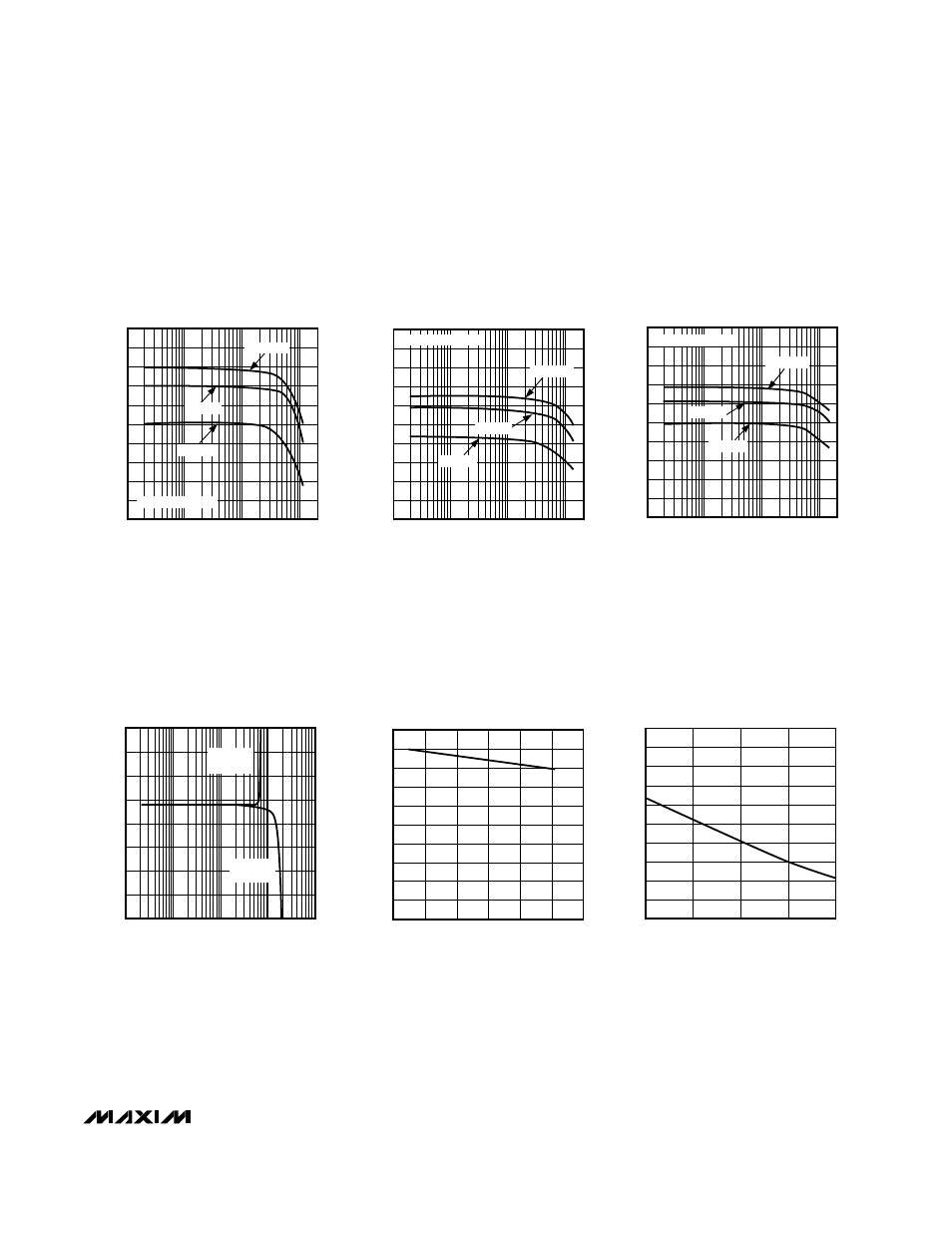 Typical operating characteristics (continued) | Rainbow Electronics MAX1625 User Manual | Page 7 / 24