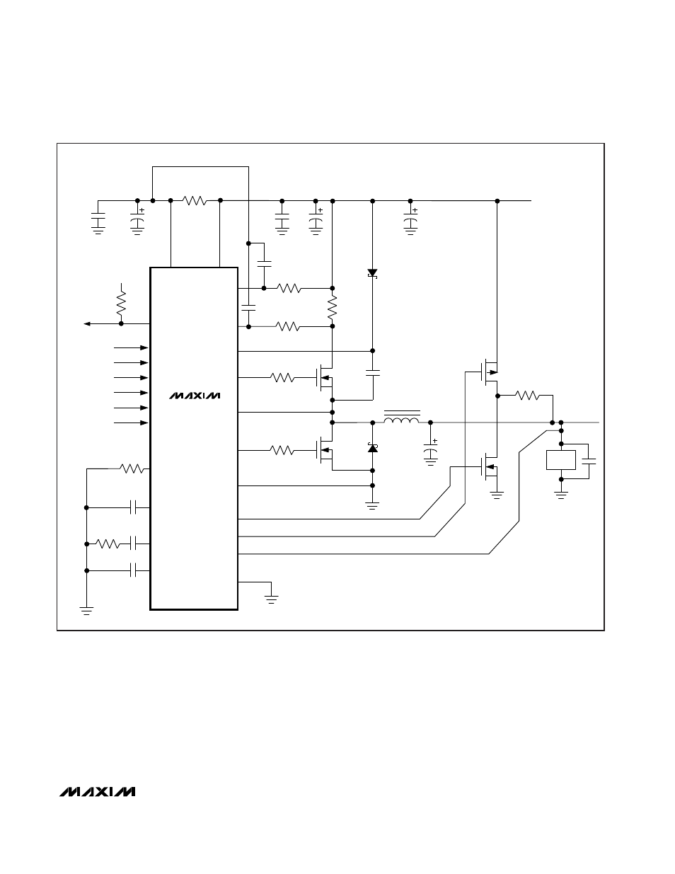 Rainbow Electronics MAX1625 User Manual | Page 9 / 24