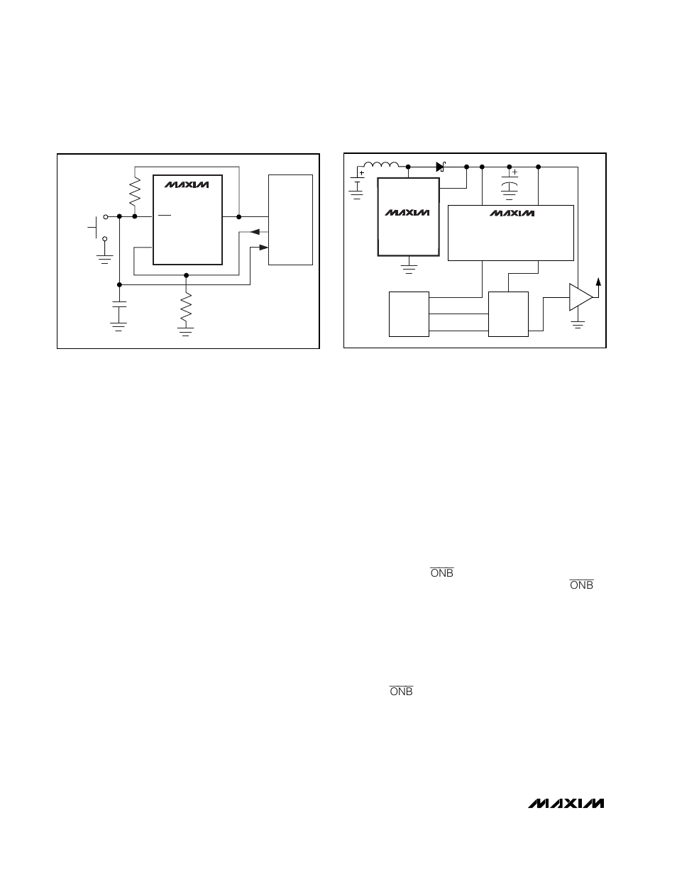 Applications information | Rainbow Electronics MAX1701 User Manual | Page 14 / 16