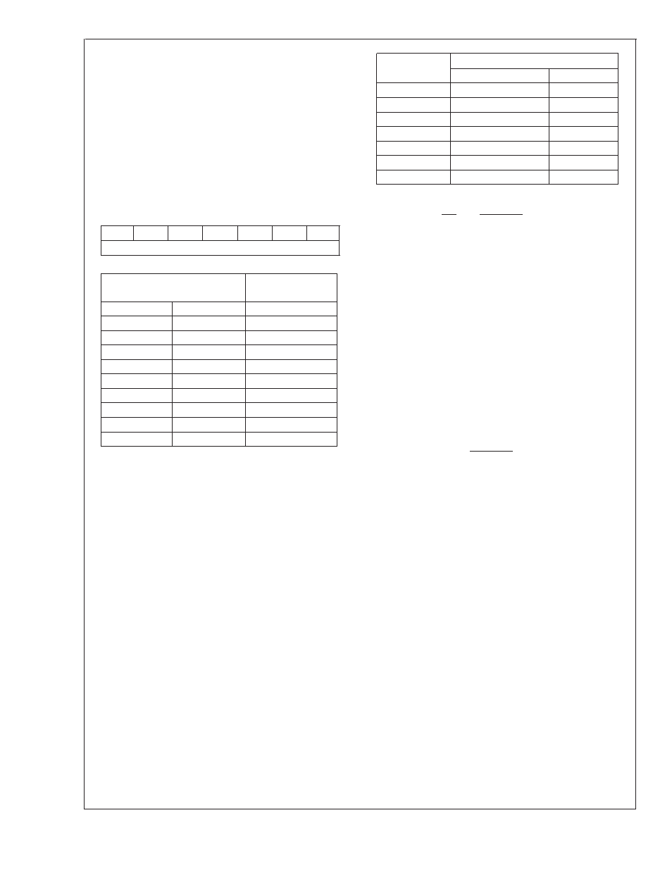 0 functional description | Rainbow Electronics LM82 User Manual | Page 10 / 17