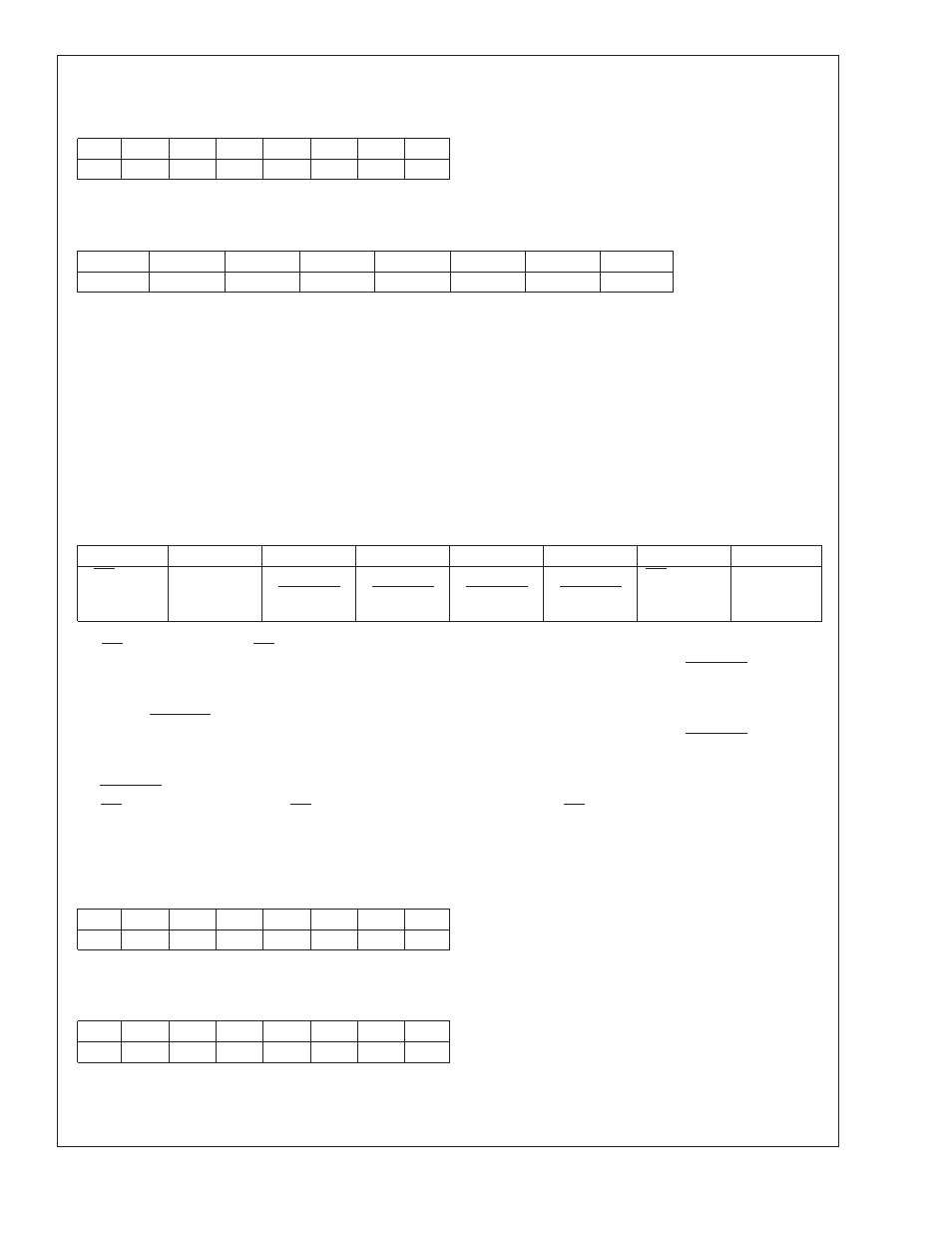 0 functional description | Rainbow Electronics LM82 User Manual | Page 13 / 17