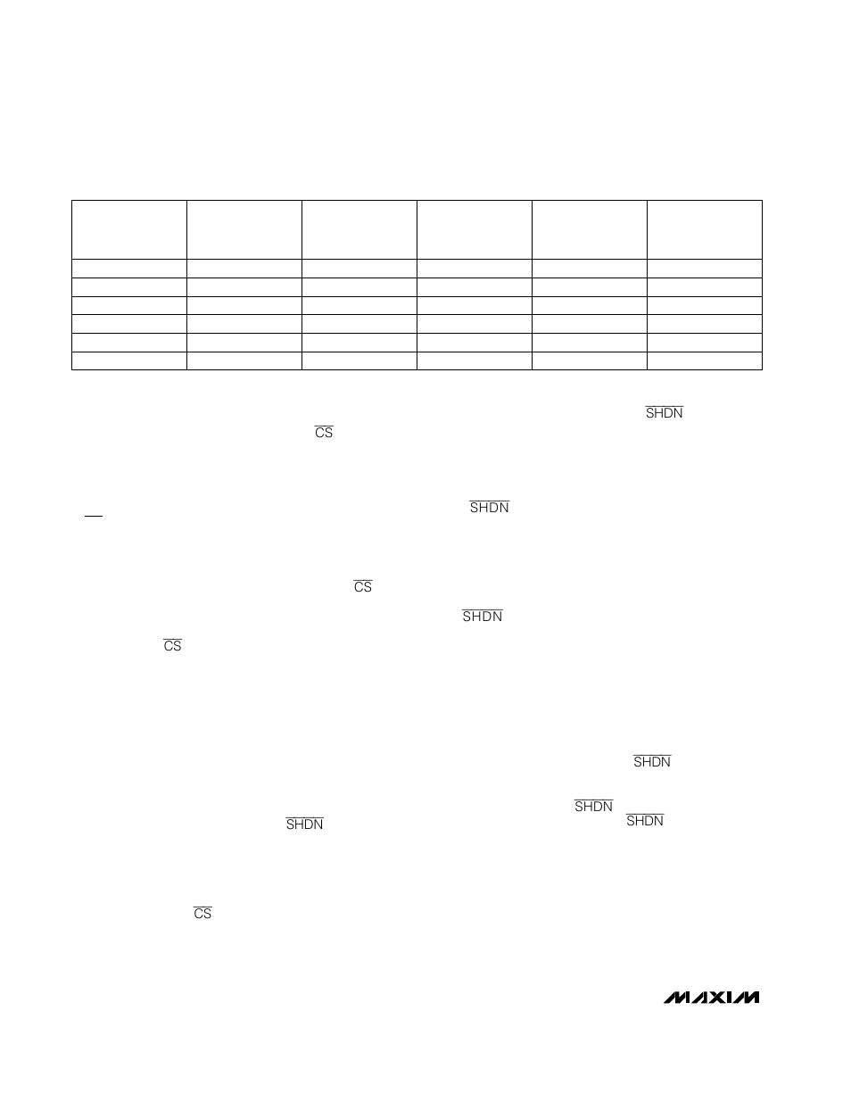 Applications information | Rainbow Electronics MAX149 User Manual | Page 14 / 24