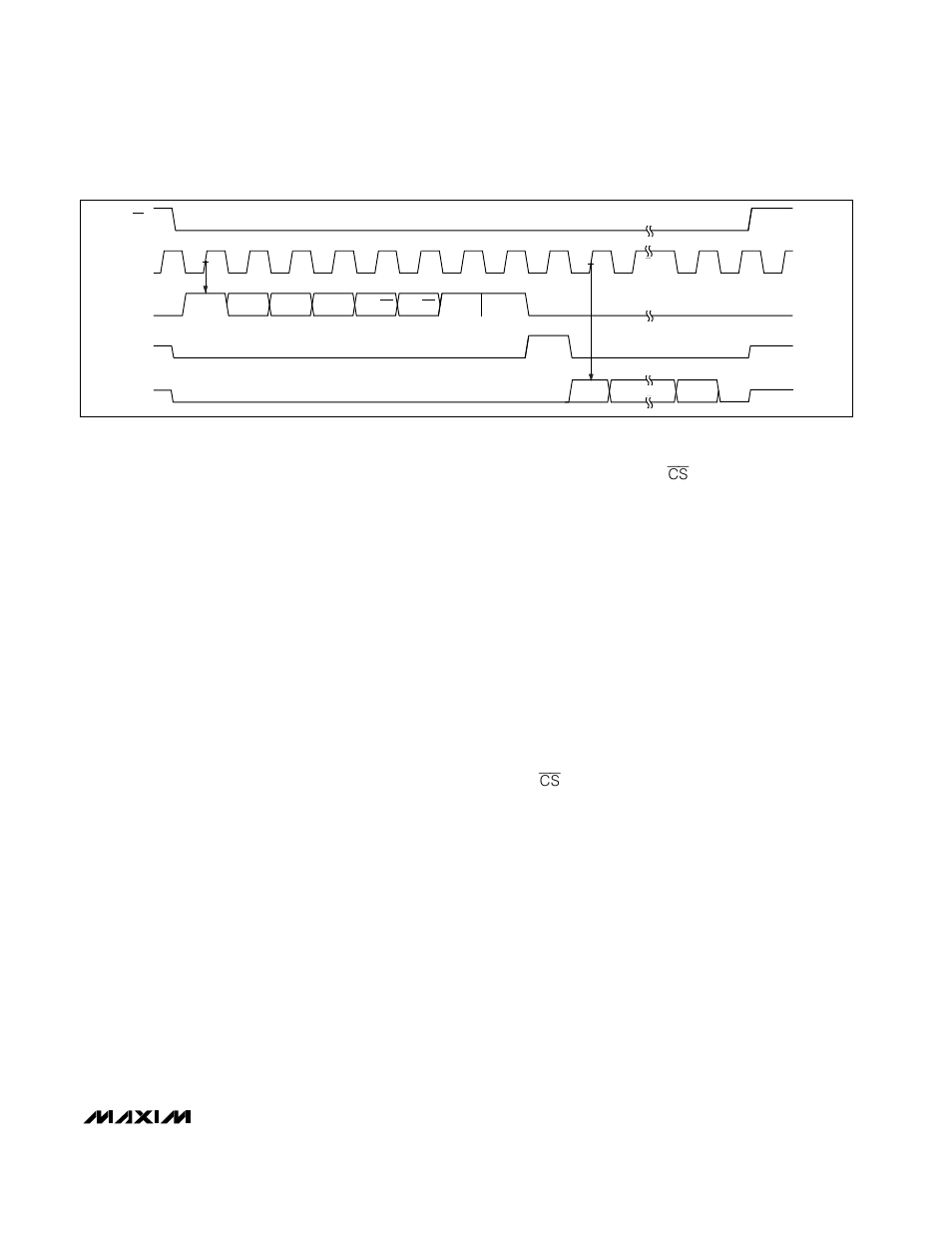Rainbow Electronics MAX149 User Manual | Page 21 / 24