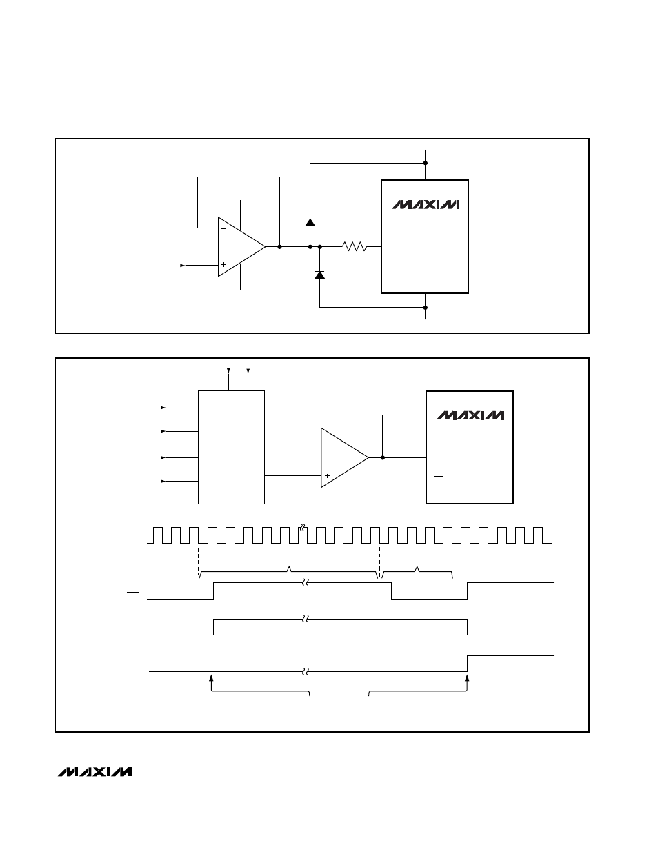 Rainbow Electronics MAX194 User Manual | Page 13 / 24