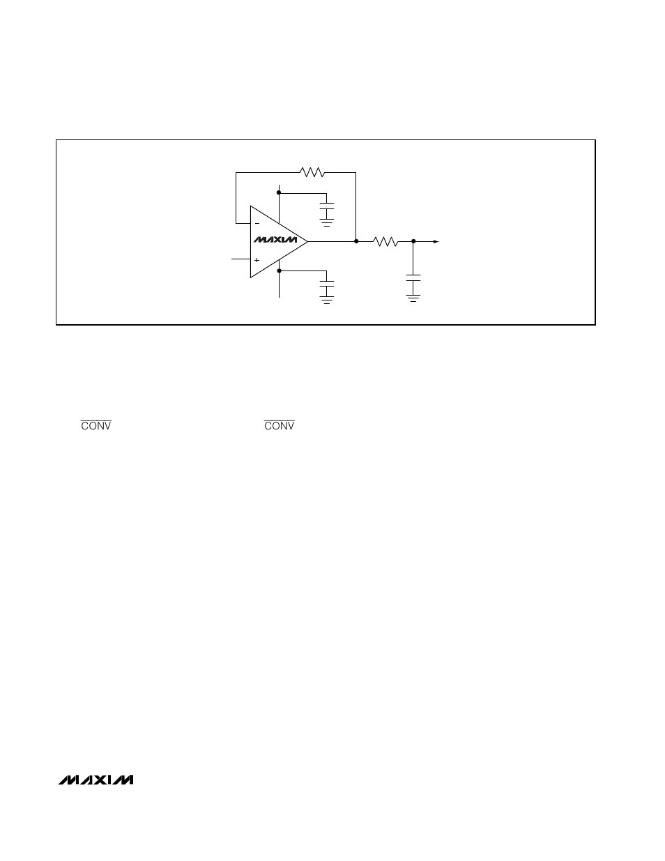 Rainbow Electronics MAX194 User Manual | Page 15 / 24