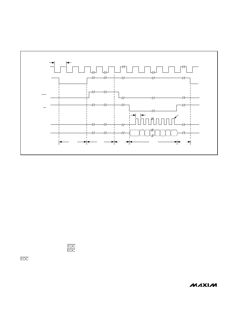 Max194, Bit, 85ksps adc with 10µa shutdown | Rainbow Electronics MAX194 User Manual | Page 18 / 24