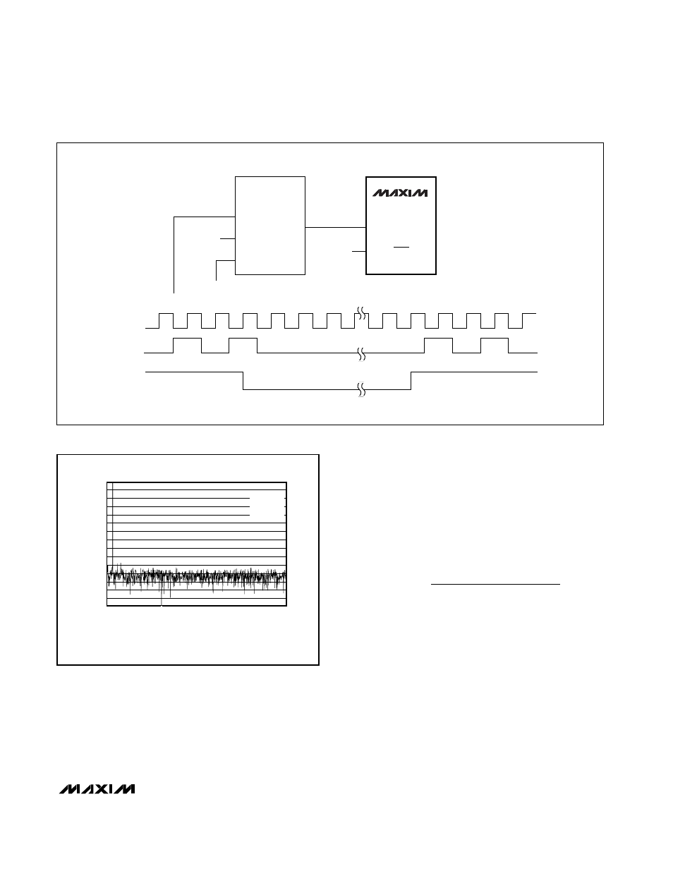 Total harmonic distortion | Rainbow Electronics MAX194 User Manual | Page 23 / 24
