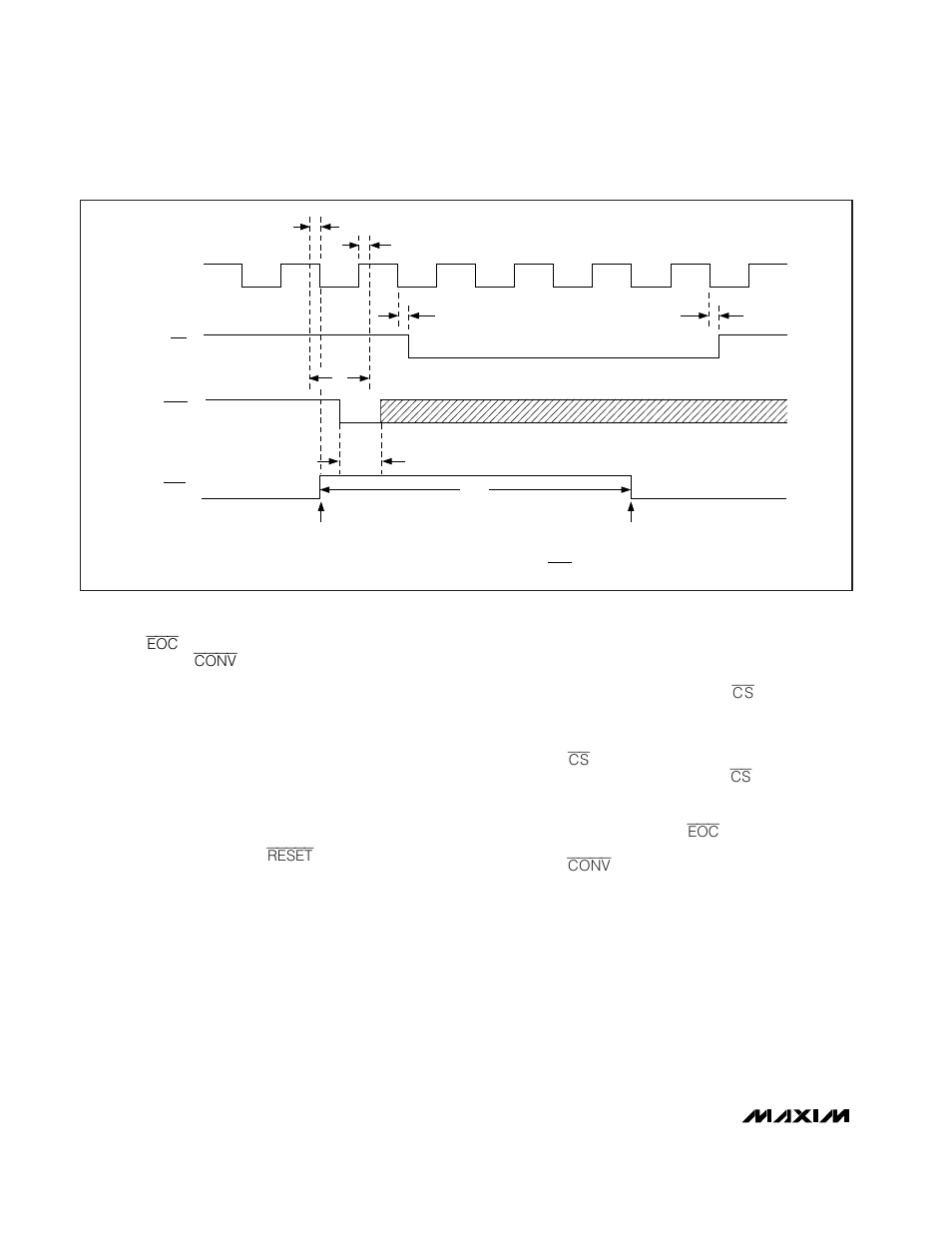 Max194, Bit, 85ksps adc with 10µa shutdown | Rainbow Electronics MAX194 User Manual | Page 8 / 24