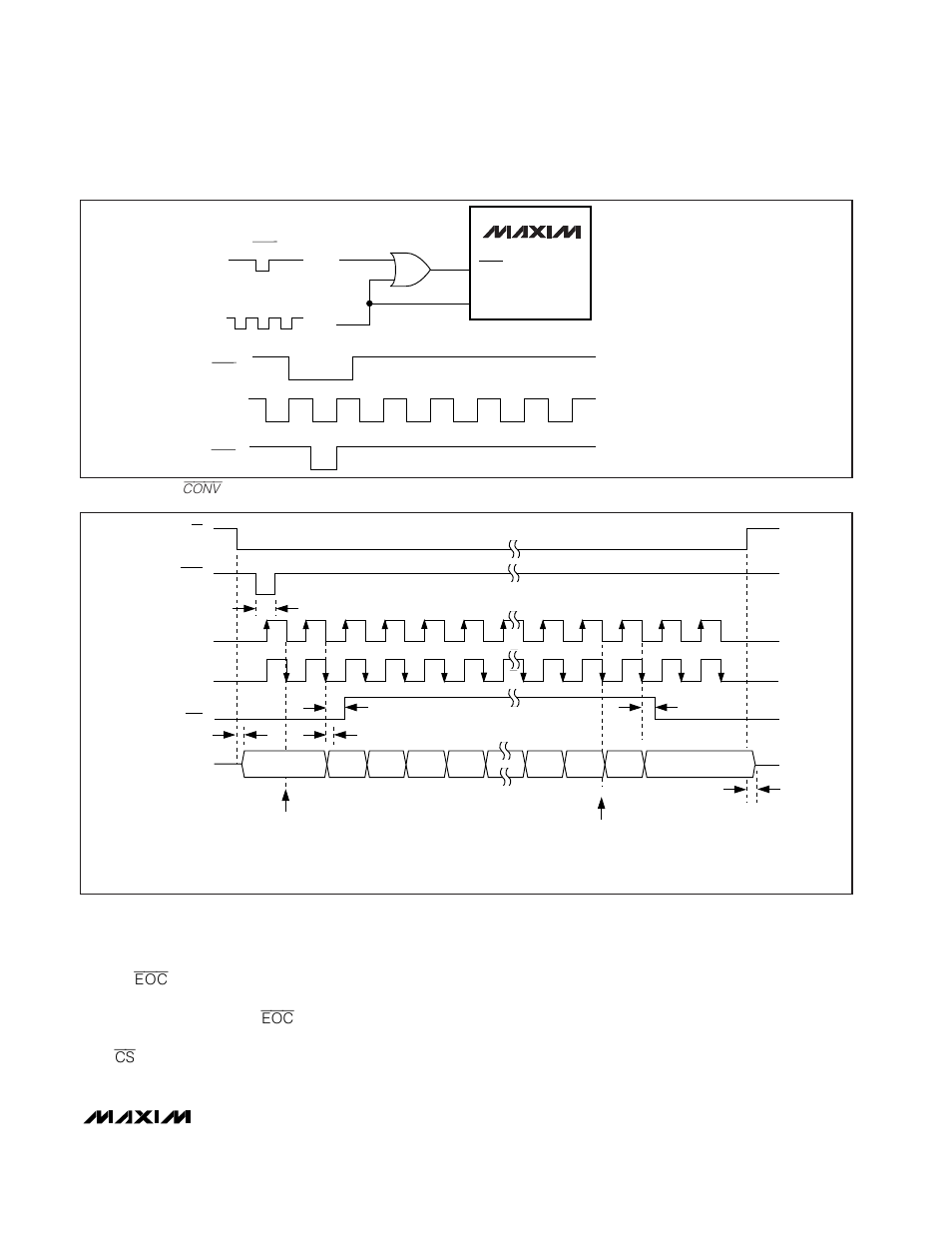 Rainbow Electronics MAX194 User Manual | Page 9 / 24