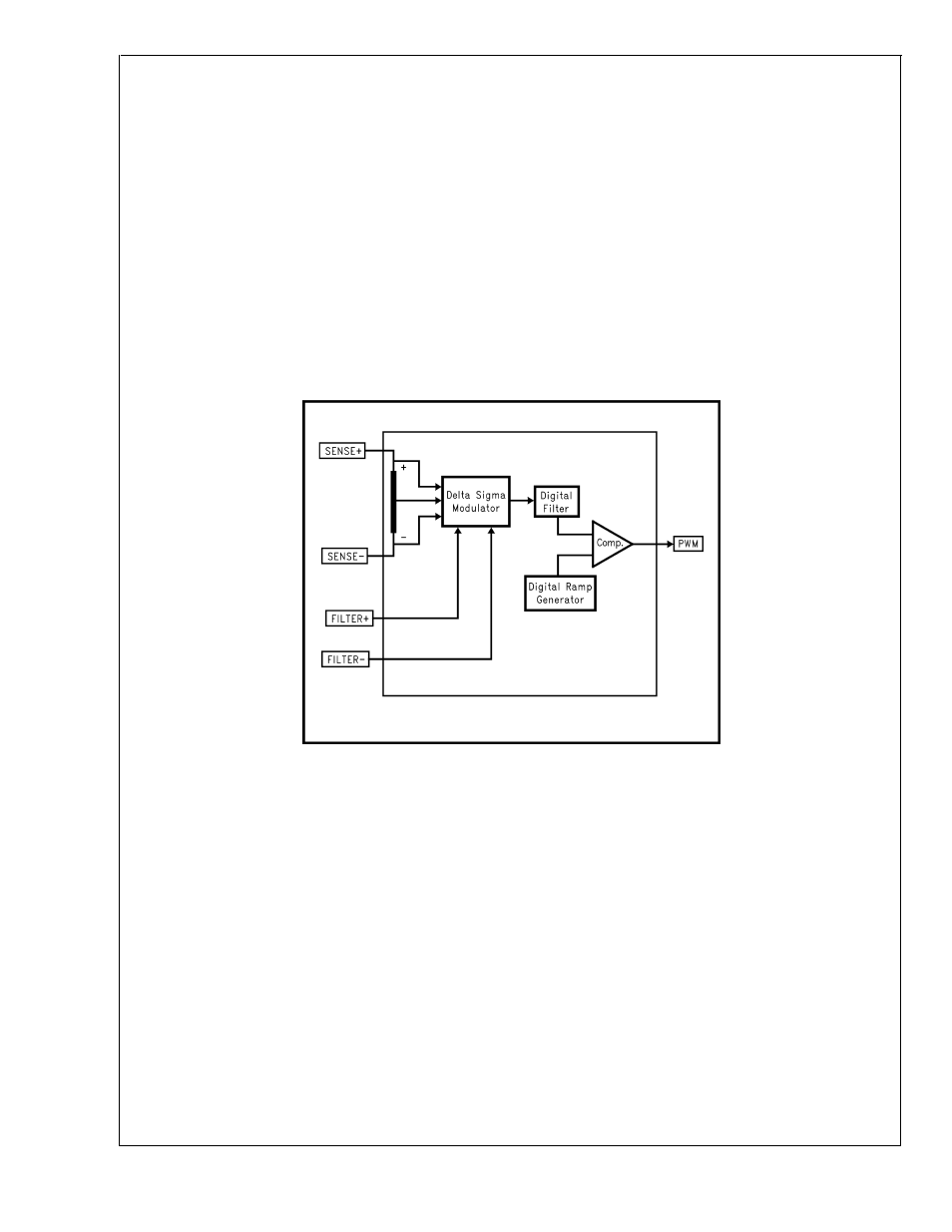 Product operation, Lm3824 | Rainbow Electronics LM3824 User Manual | Page 8 / 12