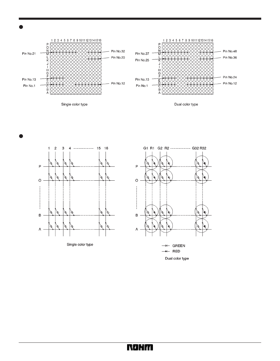 Rainbow Electronics LM-2256 Series User Manual | Page 2 / 4