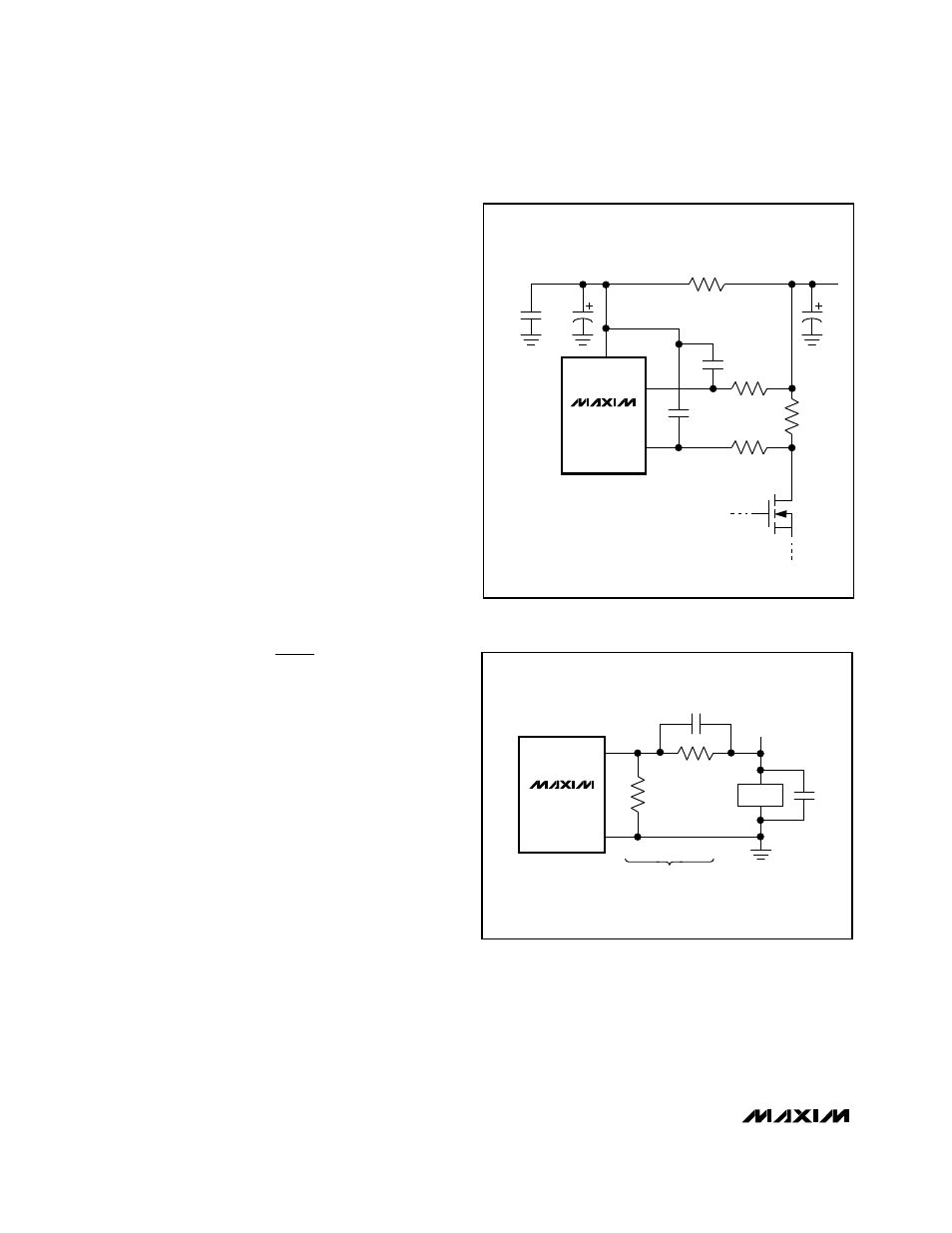 Design procedure | Rainbow Electronics MAX1639 User Manual | Page 10 / 13