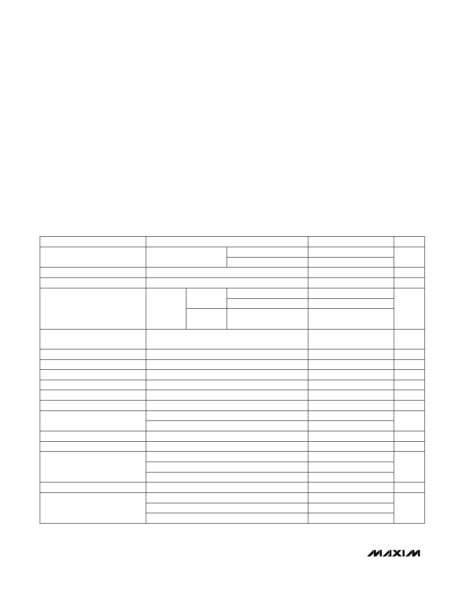 Rainbow Electronics MAX1639 User Manual | Page 2 / 13