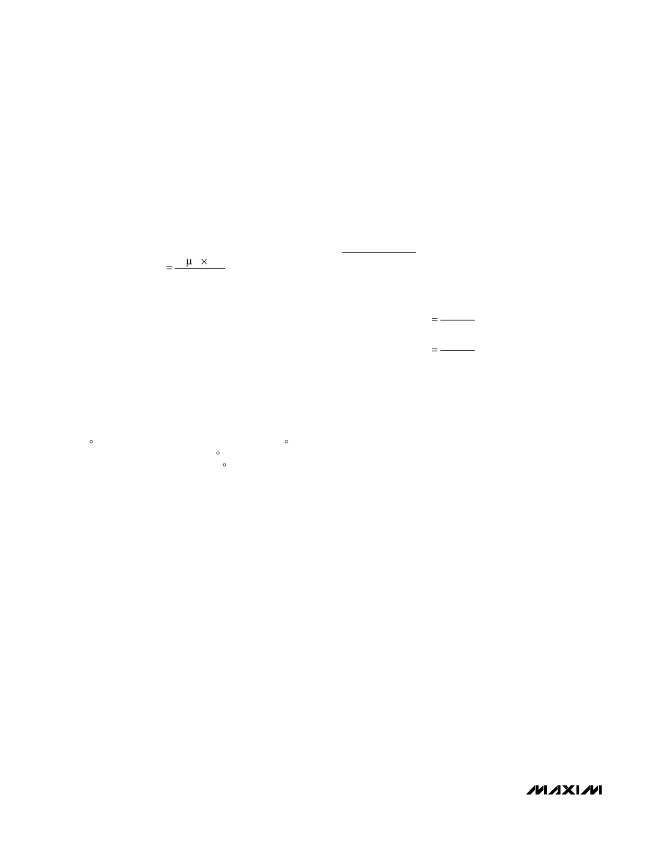 Applications information | Rainbow Electronics MAX1579 User Manual | Page 10 / 13