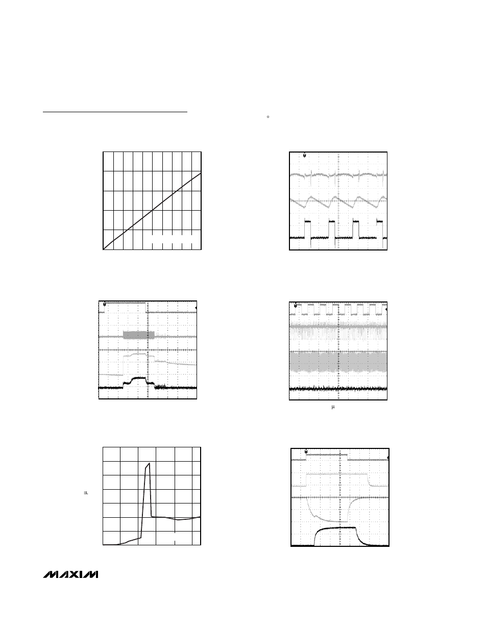 Typical operating characteristics (continued) | Rainbow Electronics MAX1579 User Manual | Page 5 / 13