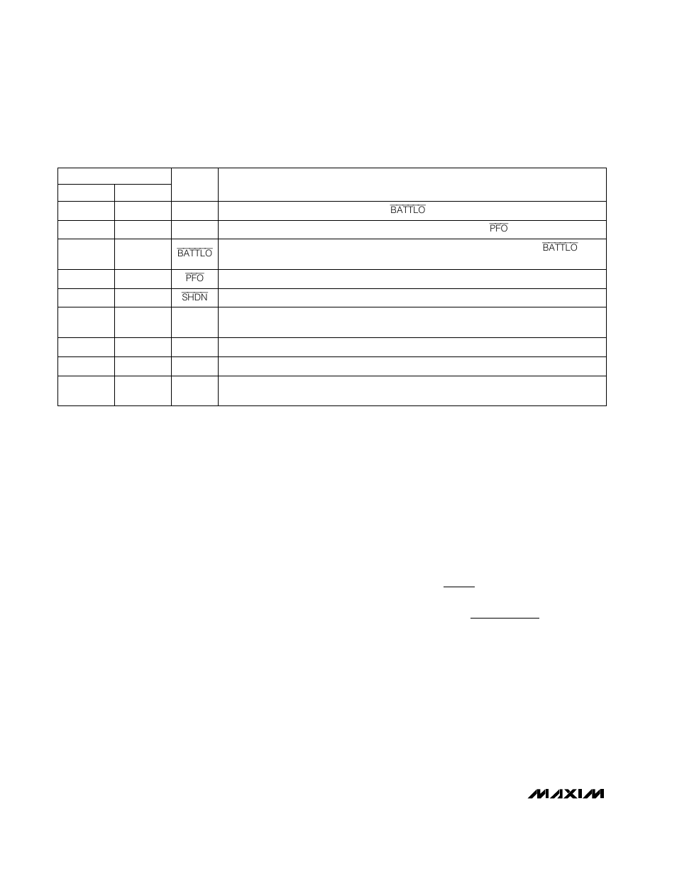 Rainbow Electronics MAX1643 User Manual | Page 6 / 12