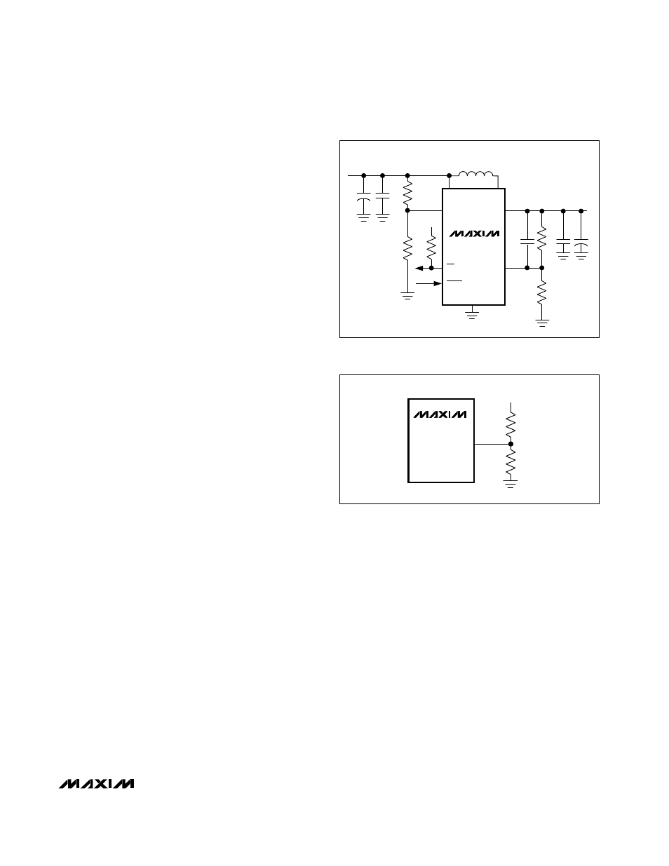 Rainbow Electronics MAX1643 User Manual | Page 9 / 12