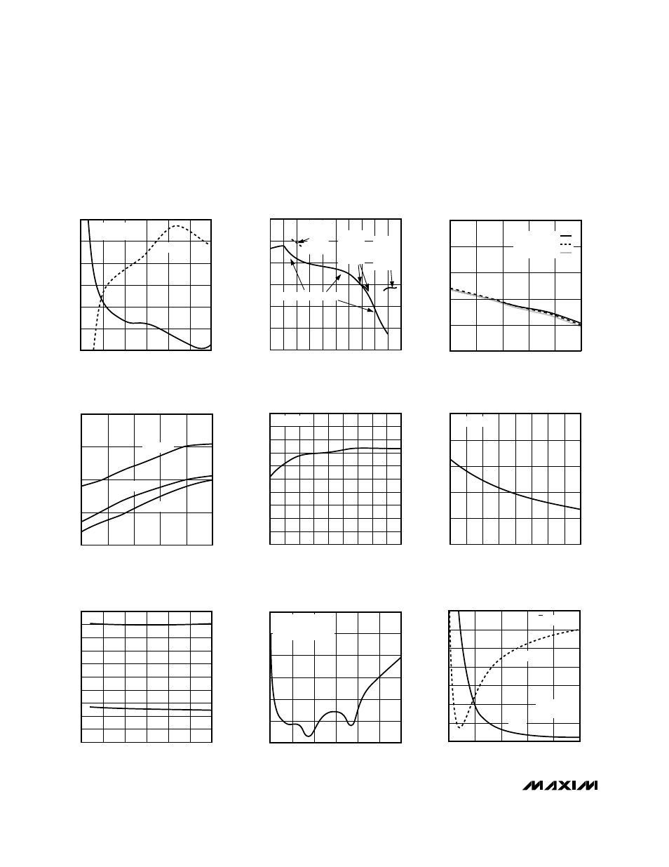 Typical operating characteristics (continued) | Rainbow Electronics MAX2406 User Manual | Page 4 / 8