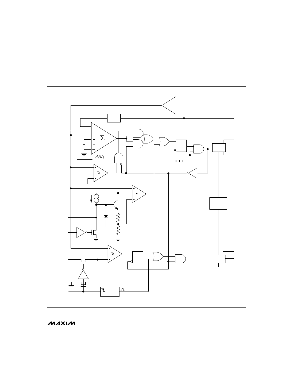 Rainbow Electronics MAX782 User Manual | Page 11 / 32