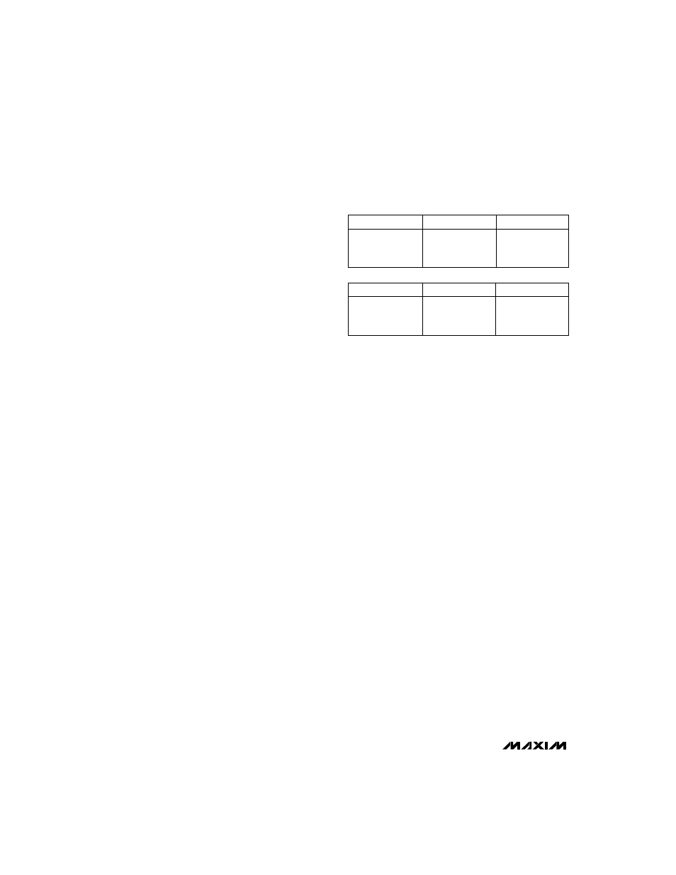 Rainbow Electronics MAX782 User Manual | Page 14 / 32