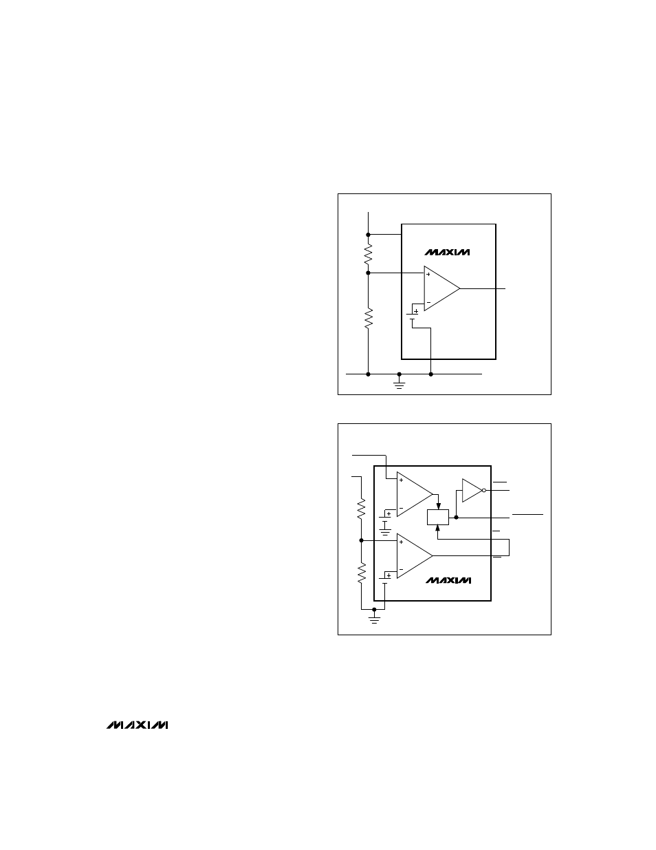 Rainbow Electronics MAX782 User Manual | Page 21 / 32