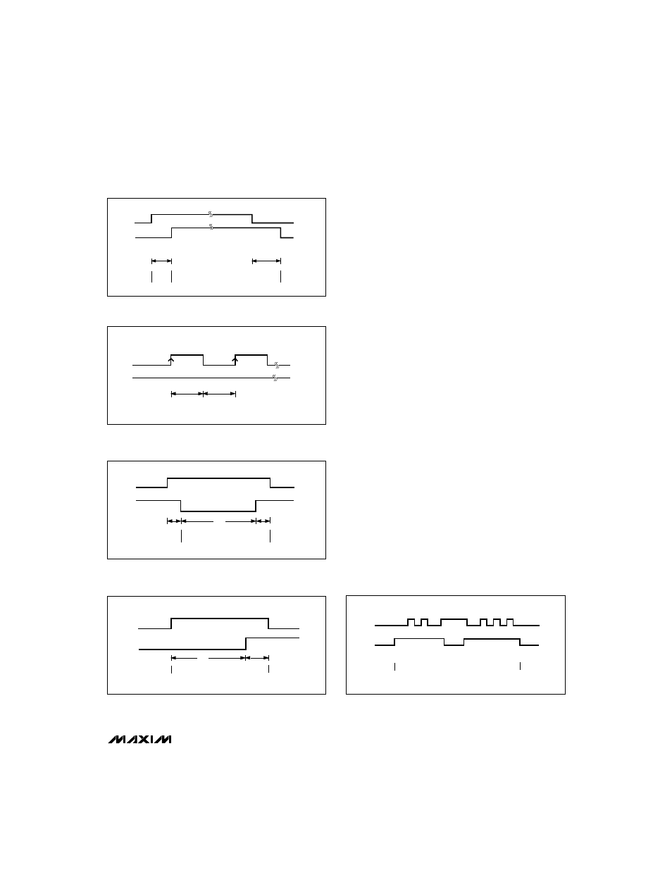 Max749 digitally adjustable lcd bias supply, Design procedure _________and component selection | Rainbow Electronics MAX749 User Manual | Page 7 / 12
