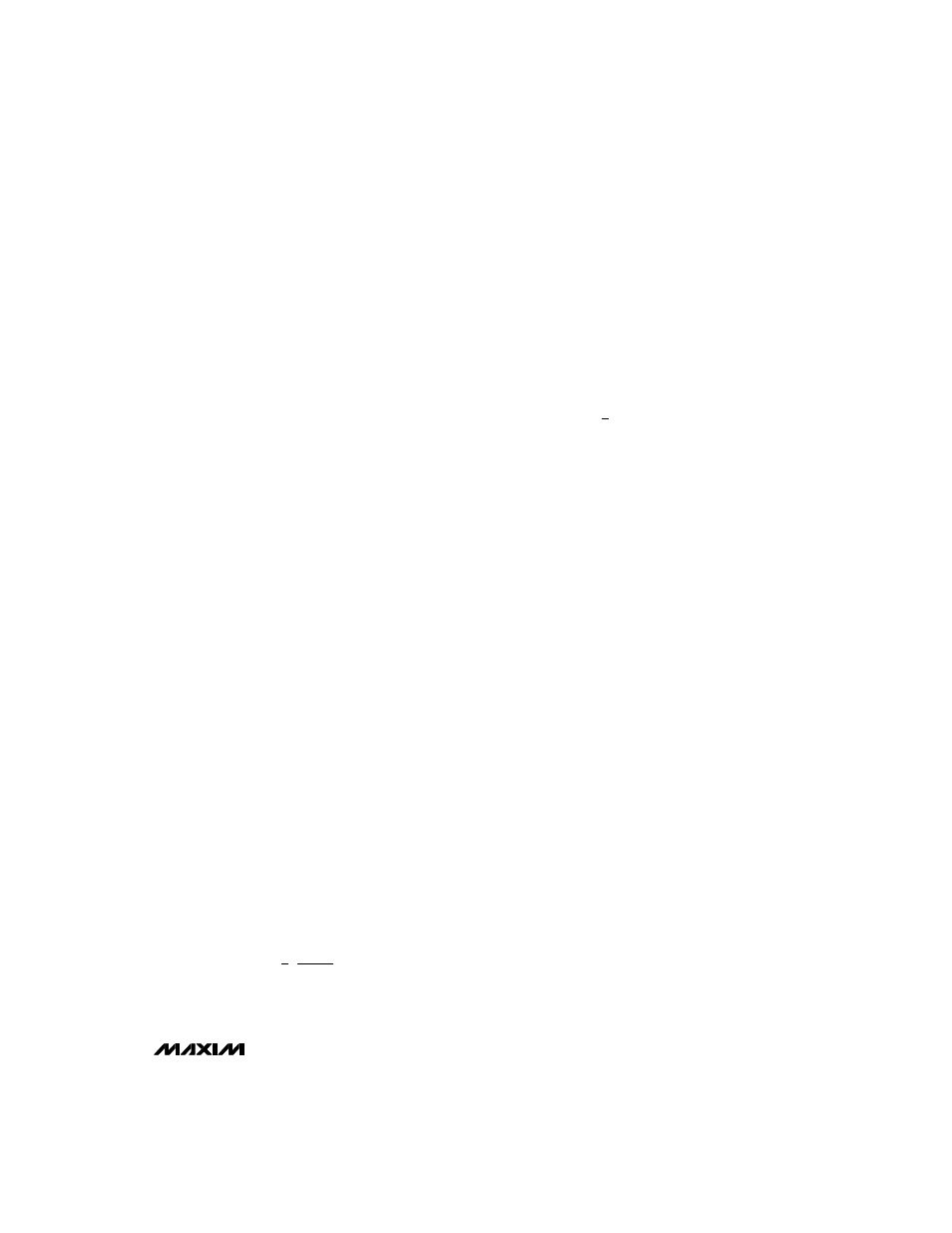 Detailed description, Design procedure | Rainbow Electronics MAX723 User Manual | Page 5 / 8