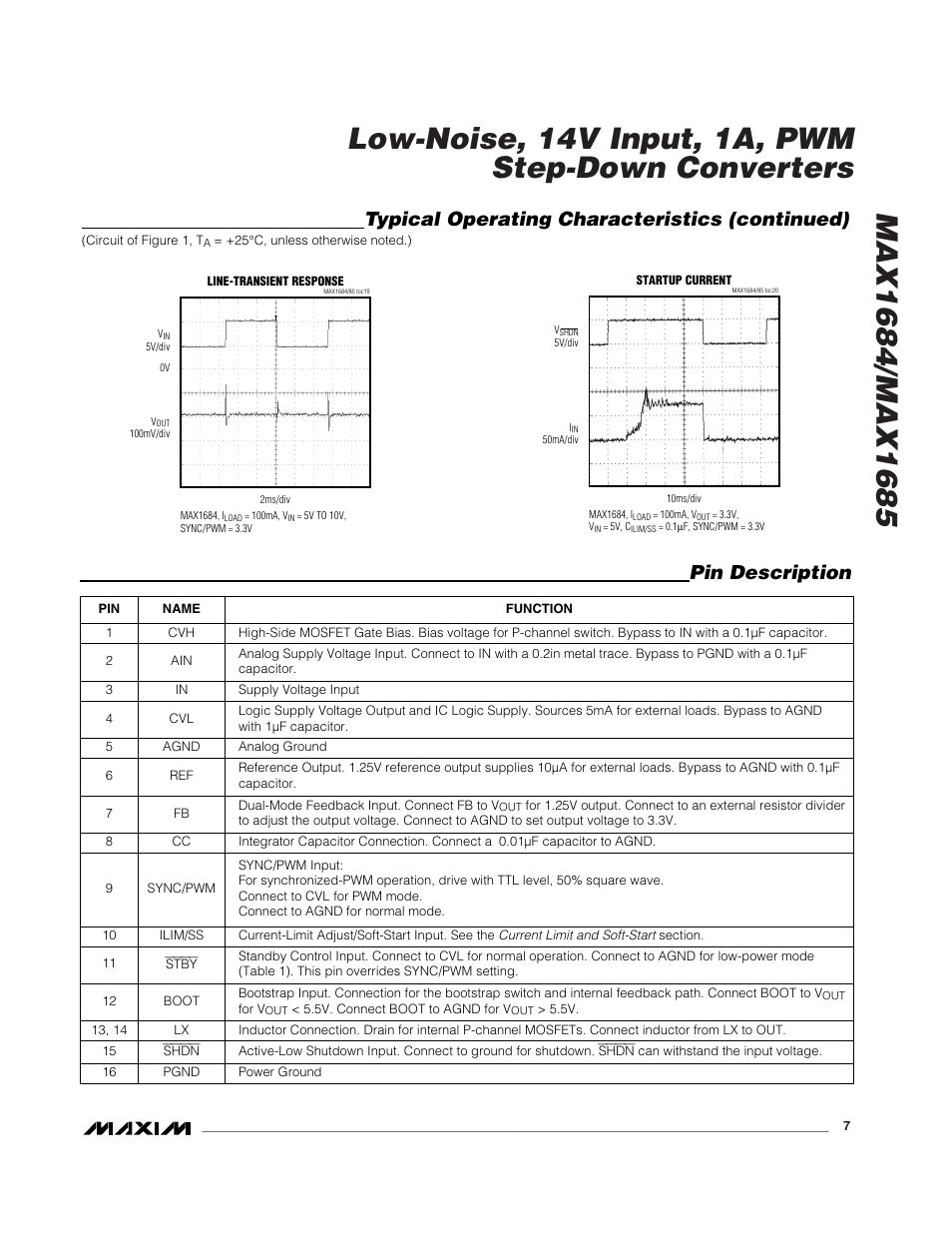 Rainbow Electronics MAX1685 User Manual | Page 7 / 14