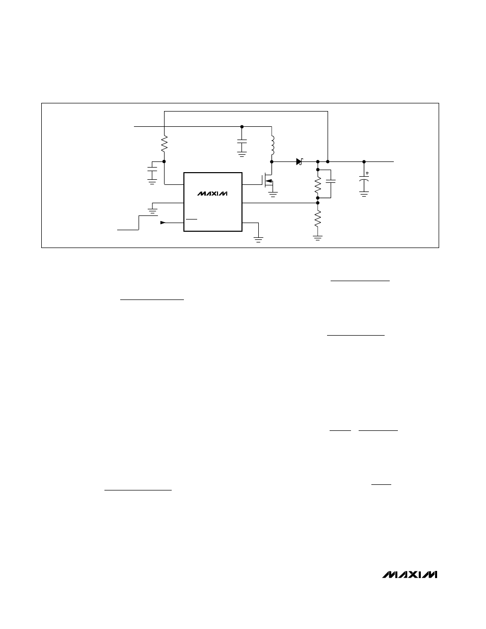 Rainbow Electronics MAX1524 User Manual | Page 8 / 14