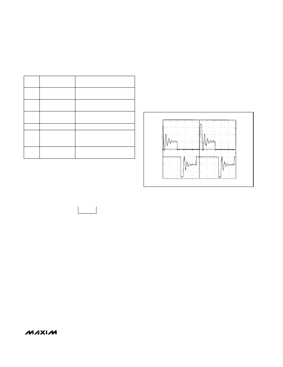 Rainbow Electronics MAX685 User Manual | Page 9 / 12