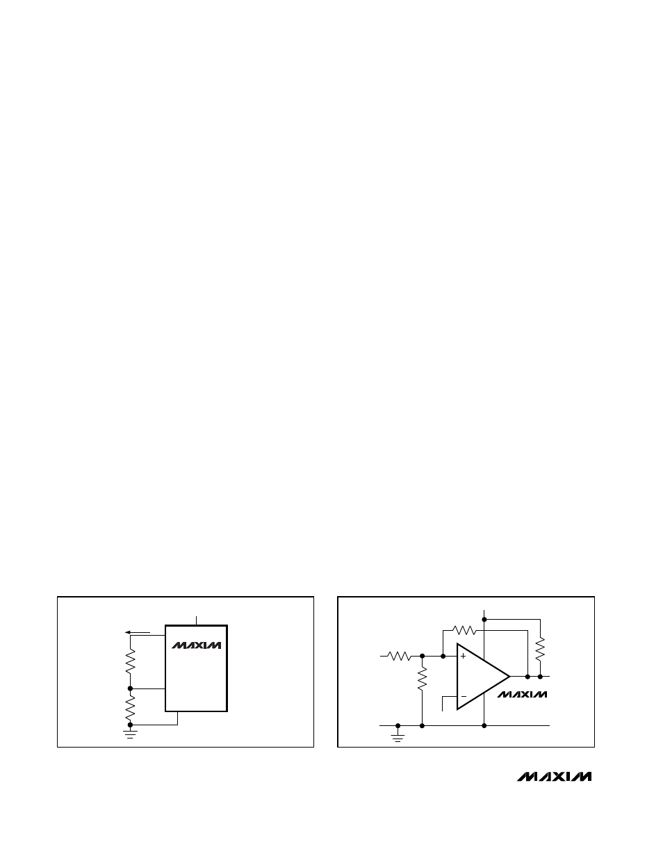 Rainbow Electronics MAX970 User Manual | Page 10 / 12