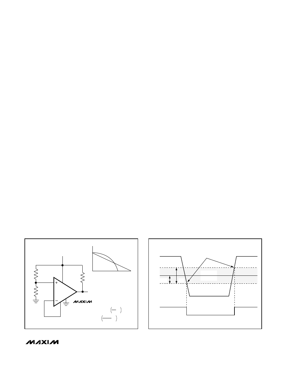 Applications information | Rainbow Electronics MAX970 User Manual | Page 9 / 12