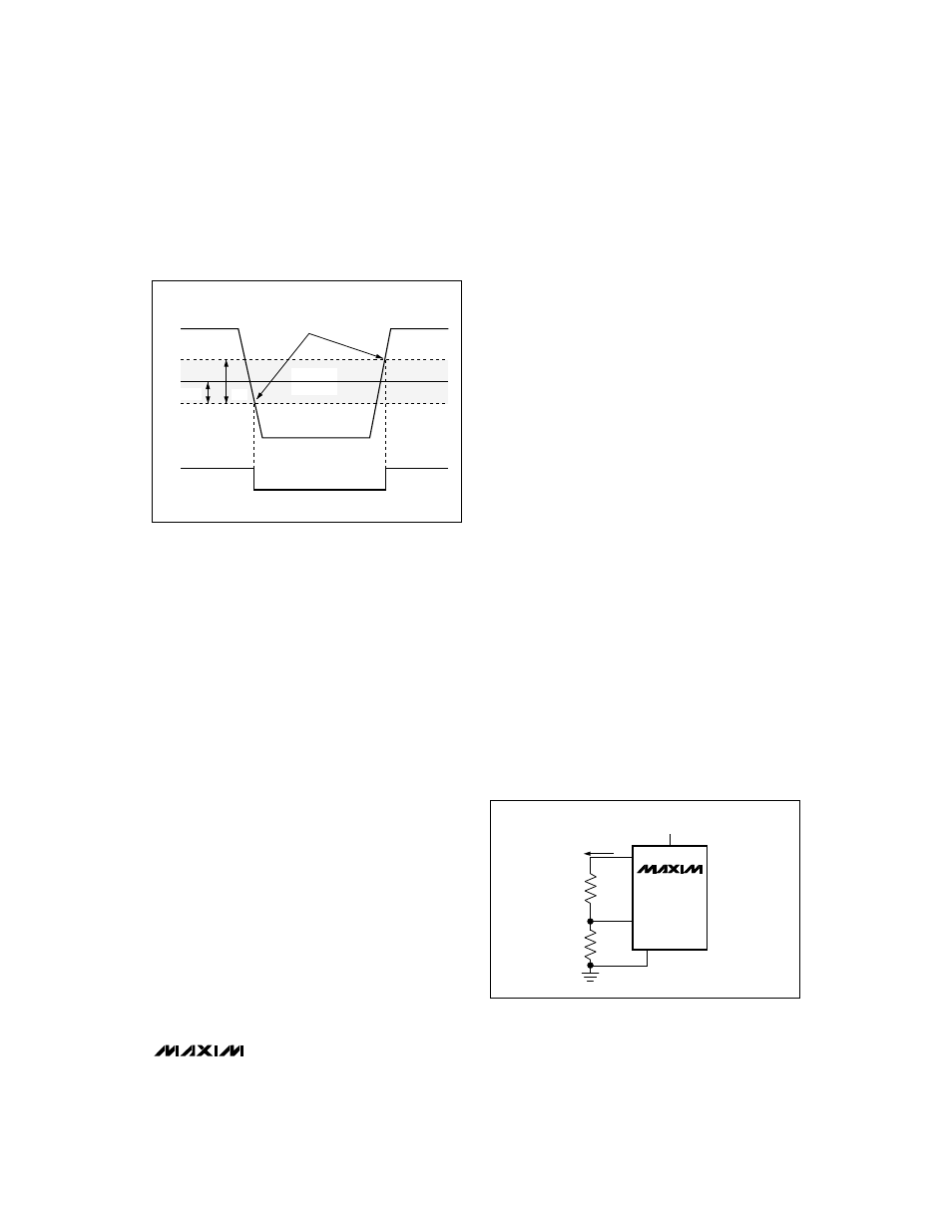 Rainbow Electronics MAX984 User Manual | Page 9 / 16