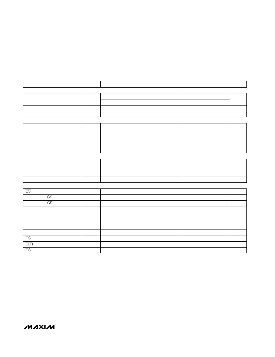 Rainbow Electronics MAX539 User Manual | Page 5 / 16