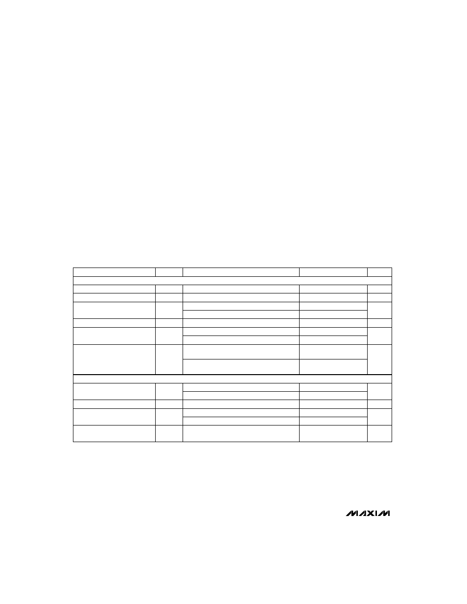 Rainbow Electronics MAX513 User Manual | Page 2 / 16