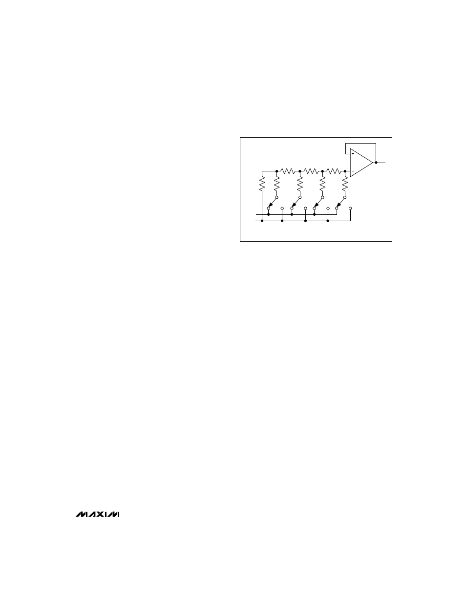Detailed description | Rainbow Electronics MAX513 User Manual | Page 9 / 16