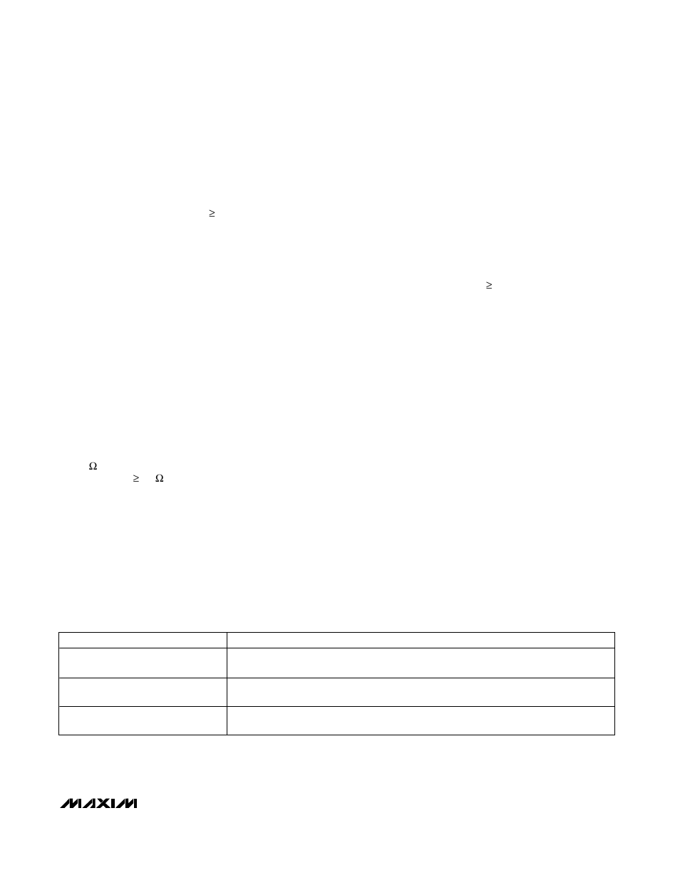 Table 1. reference modes | Rainbow Electronics MAX1211 User Manual | Page 19 / 30