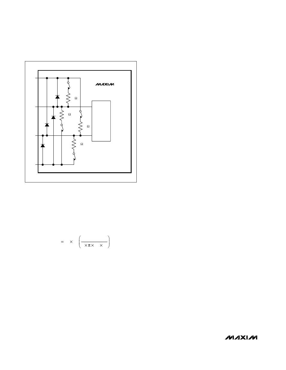 Rainbow Electronics MAX1211 User Manual | Page 20 / 30